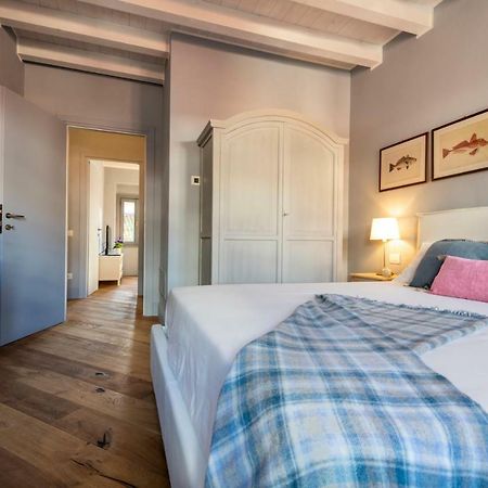 Isola Bella Apartments, Suite Стреза Экстерьер фото